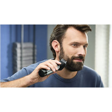 Philips,Philips Beard & Trimmer for Men, 9000 Prestige, 20 Length Settings, SteelPrecision Blades, UK 3-Pin Plug - Gadcet.com