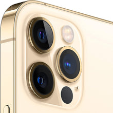 Apple iPhone 12 Pro 128GB - Gold - Unlocked