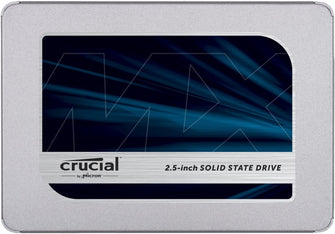 Buy Crucial,Crucial MX500 250GB 3D NAND SATA 2.5 Inch Internal SSD - Up to 560MB/s - CT250MX500SSD1 - Gadcet.com | UK | London | Scotland | Wales| Ireland | Near Me | Cheap | Pay In 3 | Hard drive
