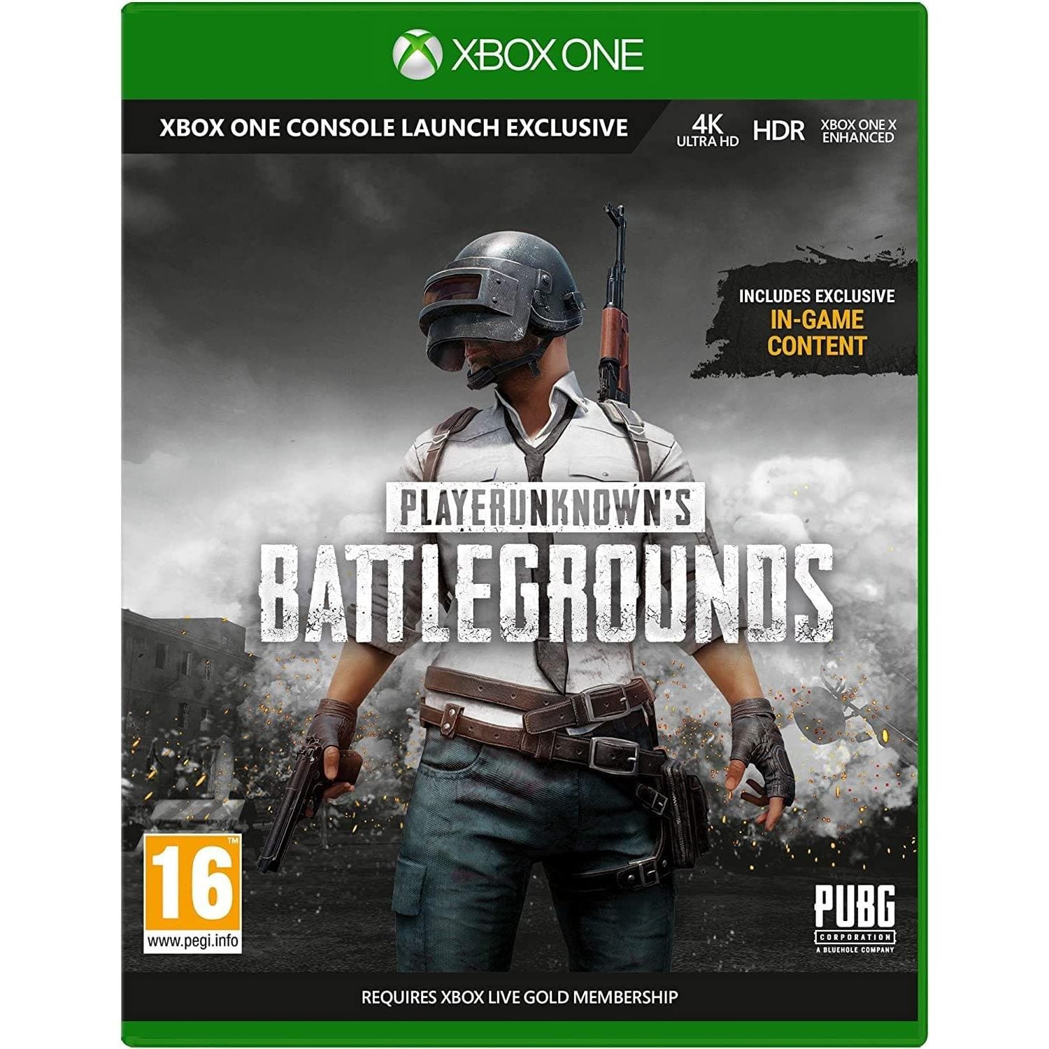 Buy Xbox,Player Unknown's Battlegrounds - Gadcet.com | UK | London | Scotland | Wales| Ireland | Near Me | Cheap | Pay In 3 | Games