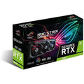 Buy ASUS,ASUS ROG STRIX NVIDIA GeForce RTX 3090 Gaming Graphics Card - Gadcet.com | UK | London | Scotland | Wales| Ireland | Near Me | Cheap | Pay In 3 | Computer Interface Cards & Adapters