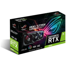 Buy ASUS,ASUS ROG STRIX NVIDIA GeForce RTX 3090 Gaming Graphics Card - Gadcet.com | UK | London | Scotland | Wales| Ireland | Near Me | Cheap | Pay In 3 | Computer Interface Cards & Adapters