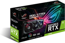 Buy ASUS,ASUS ROG STRIX NVIDIA GeForce RTX 3090 Gaming Graphics Card - Gadcet.com | UK | London | Scotland | Wales| Ireland | Near Me | Cheap | Pay In 3 | Computer Interface Cards & Adapters