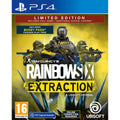 Tom Clancy's Rainbow Six Extraction Limited Edition