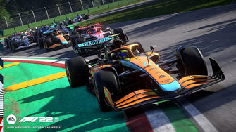 Buy Xbox,F1 22 for Xbox Series X Game - Gadcet.com | UK | London | Scotland | Wales| Ireland | Near Me | Cheap | Pay In 3 | Games