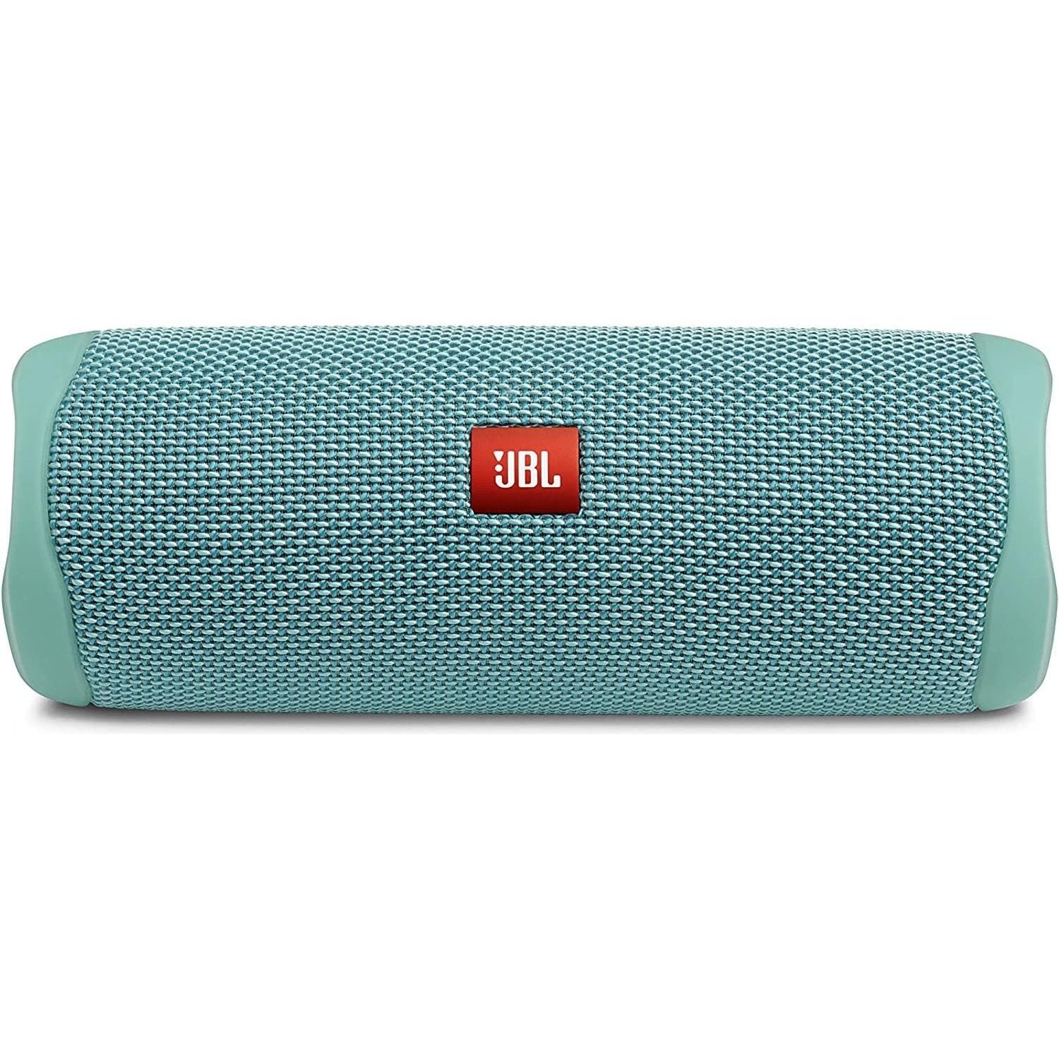 Buy JBL,JBL Flip 5 -Waterproof Portable Bluetooth Speaker - Teal - Gadcet.com | UK | London | Scotland | Wales| Ireland | Near Me | Cheap | Pay In 3 | Speakers