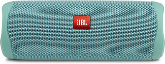 Buy JBL,JBL Flip 5 -Waterproof Portable Bluetooth Speaker - Teal - Gadcet.com | UK | London | Scotland | Wales| Ireland | Near Me | Cheap | Pay In 3 | Speakers
