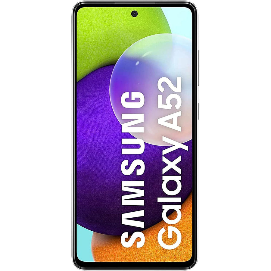 Samsung Galaxy A52 5G (128GB, 6GB RAM) – Dual SIM, International