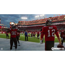 Gadcet.com,Madden 22 (PS5) - Gadcet.com