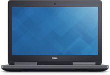 DELL,Dell Precision 7510 15.6" Laptop / i7 6820HQ 32GB RAM 512 GB HDD - Gadcet.com