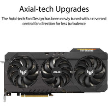 Buy ASUS,ASUS TUF Gaming NVIDIA GeForce RTX 3090 OC Edition Graphics Card - Gadcet.com | UK | London | Scotland | Wales| Ireland | Near Me | Cheap | Pay In 3 | Computer Interface Cards & Adapters