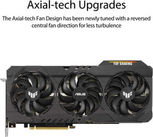 Buy ASUS,ASUS TUF Gaming NVIDIA GeForce RTX 3090 OC Edition Graphics Card - Gadcet.com | UK | London | Scotland | Wales| Ireland | Near Me | Cheap | Pay In 3 | Computer Interface Cards & Adapters