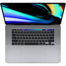 Buy Apple,Apple MacBook Pro Touch 2019 16in i9 16GB 1TB - Space Grey MVVK2B/A - Gadcet.com | UK | London | Scotland | Wales| Ireland | Near Me | Cheap | Pay In 3 | Laptops