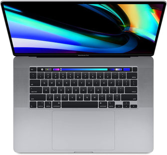 Buy Apple,Apple MacBook Pro Touch 2019 16in i9 16GB 1TB - Space Grey MVVK2B/A - Gadcet.com | UK | London | Scotland | Wales| Ireland | Near Me | Cheap | Pay In 3 | Laptops