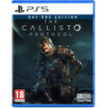 The Callisto Protocol Day One Edition PS5 - Gadcet.com