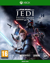 Buy Xbox,Star Wars Jedi: Fallen Order for Xbox One Game - Gadcet.com | UK | London | Scotland | Wales| Ireland | Near Me | Cheap | Pay In 3 | Games