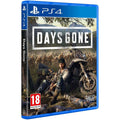 Buy Sony,Days Gone for PS4 (No DLC) - Gadcet.com | UK | London | Scotland | Wales| Ireland | Near Me | Cheap | Pay In 3 | Electronics