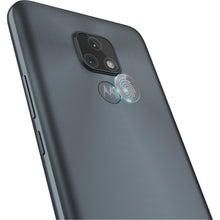 Motorola,Moto E7 6.5 Inch Max Vision HD+, 48MP dual camera system, 4000 mAH battery, Dual SIM, Android 10, Mineral Grey - Gadcet.com