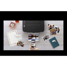 Canon,Canon PIXMA TS3450 Multifunction Inkjet Printer - Black - Gadcet.com