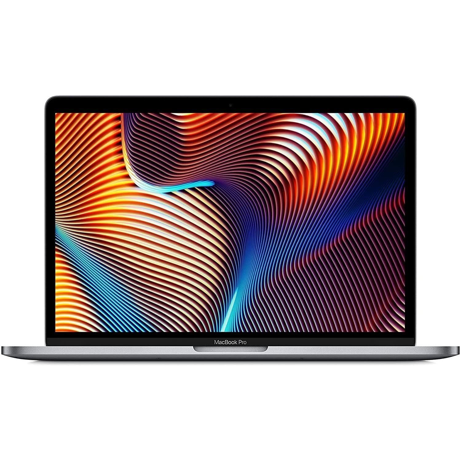 Buy Apple,Apple Macbook Pro 15,4 , Intel Core i7-8557U, 16GB Ram, 128GB SSD, TouchBar - Space Grey - Gadcet.com | UK | London | Scotland | Wales| Ireland | Near Me | Cheap | Pay In 3 | Laptops