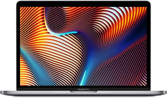 Buy Apple,Apple Macbook Pro 15,4 , Intel Core i7-8557U, 16GB Ram, 128GB SSD, TouchBar - Space Grey - Gadcet.com | UK | London | Scotland | Wales| Ireland | Near Me | Cheap | Pay In 3 | Laptops