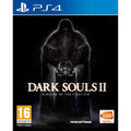 Buy playstation,Dark Souls II (2): Scholar of the First Sin For PS4 - Gadcet.com | UK | London | Scotland | Wales| Ireland | Near Me | Cheap | Pay In 3 | Games