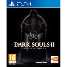 Buy playstation,Dark Souls II (2): Scholar of the First Sin For PS4 - Gadcet.com | UK | London | Scotland | Wales| Ireland | Near Me | Cheap | Pay In 3 | Games
