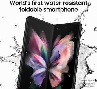 Buy Samsung,Samsung Galaxy Z Fold 3 5G 256GB, Silver - Unlocked - Gadcet.com | UK | London | Scotland | Wales| Ireland | Near Me | Cheap | Pay In 3 | 