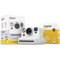 Buy Polaroid,Everything Box Polaroid Now - White - 6025 - Gadcet.com | UK | London | Scotland | Wales| Ireland | Near Me | Cheap | Pay In 3 | Cameras