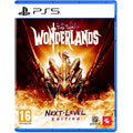 Buy playstation,Tiny Tina's Wonderlands: Next Level Edition For PS5 - Gadcet.com | UK | London | Scotland | Wales| Ireland | Near Me | Cheap | Pay In 3 | Games