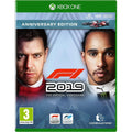 Buy Xbox,F1 2019 Standard Edition for Xbox One - Gadcet.com | UK | London | Scotland | Wales| Ireland | Near Me | Cheap | Pay In 3 | Games