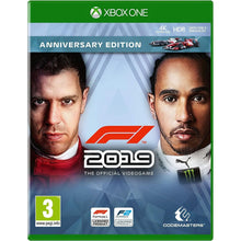 Buy Xbox,F1 2019 Standard Edition for Xbox One - Gadcet.com | UK | London | Scotland | Wales| Ireland | Near Me | Cheap | Pay In 3 | Games