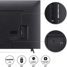 LG,LG LED UQ80 55" 4K Smart TV - Gadcet.com