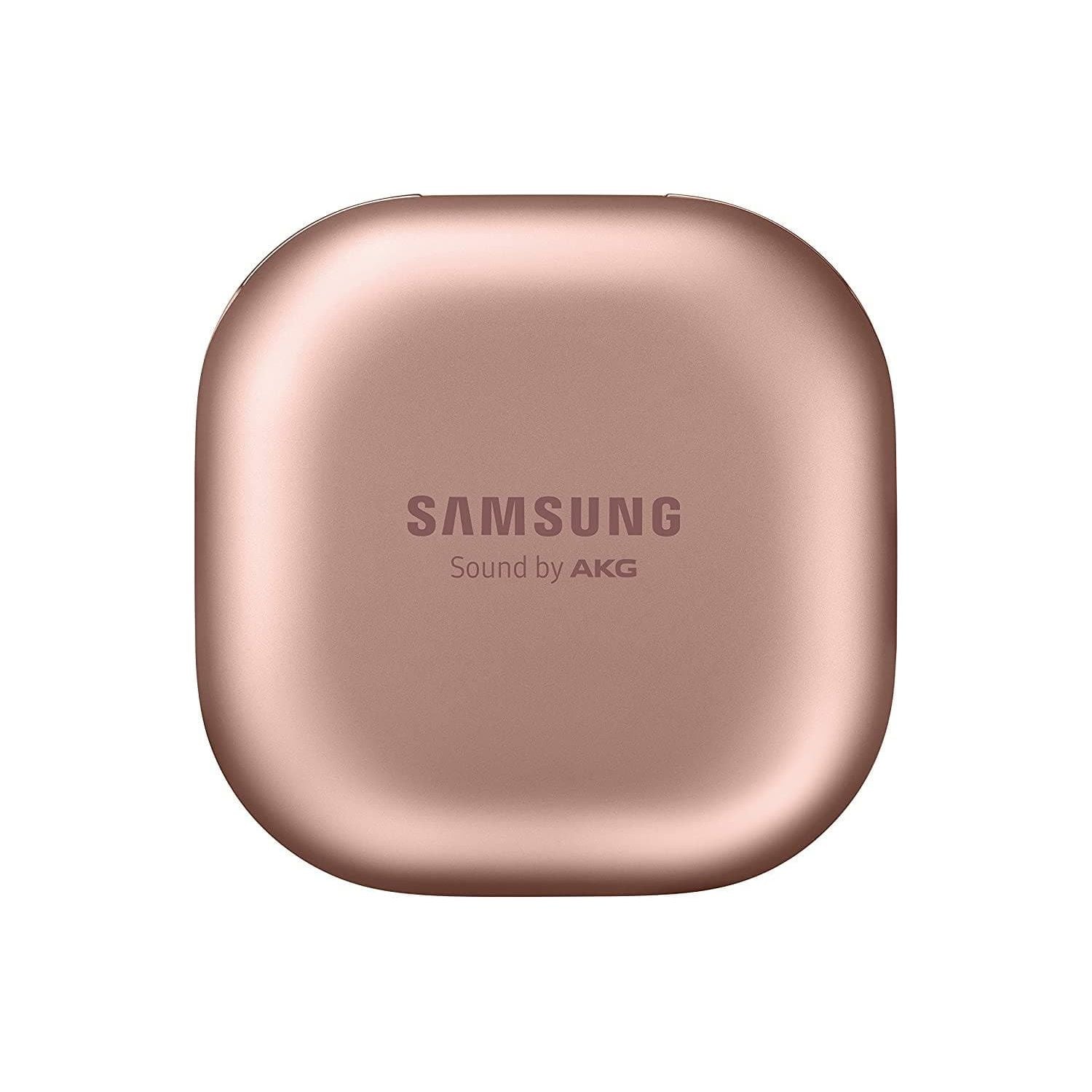 Buy Samsung,Samsung Galaxy Buds Live Mystic Bronze - Gadcet.com | UK | London | Scotland | Wales| Ireland | Near Me | Cheap | Pay In 3 | Headphones