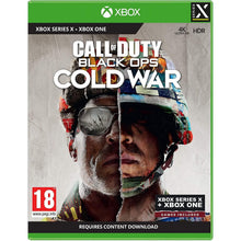 Buy Xbox,Call of Duty®: Black Ops Cold War for Xbox Series X - Gadcet.com | UK | London | Scotland | Wales| Ireland | Near Me | Cheap | Pay In 3 | Games
