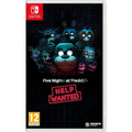 Nintendo,Five Nights at Freddy's - Help Wanted (Nintendo Switch) - Gadcet.com