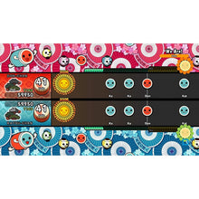 Nintendo,Taiko no Tatsujin: Drum 'n' Fun For Nintendo Switch - Gadcet.com