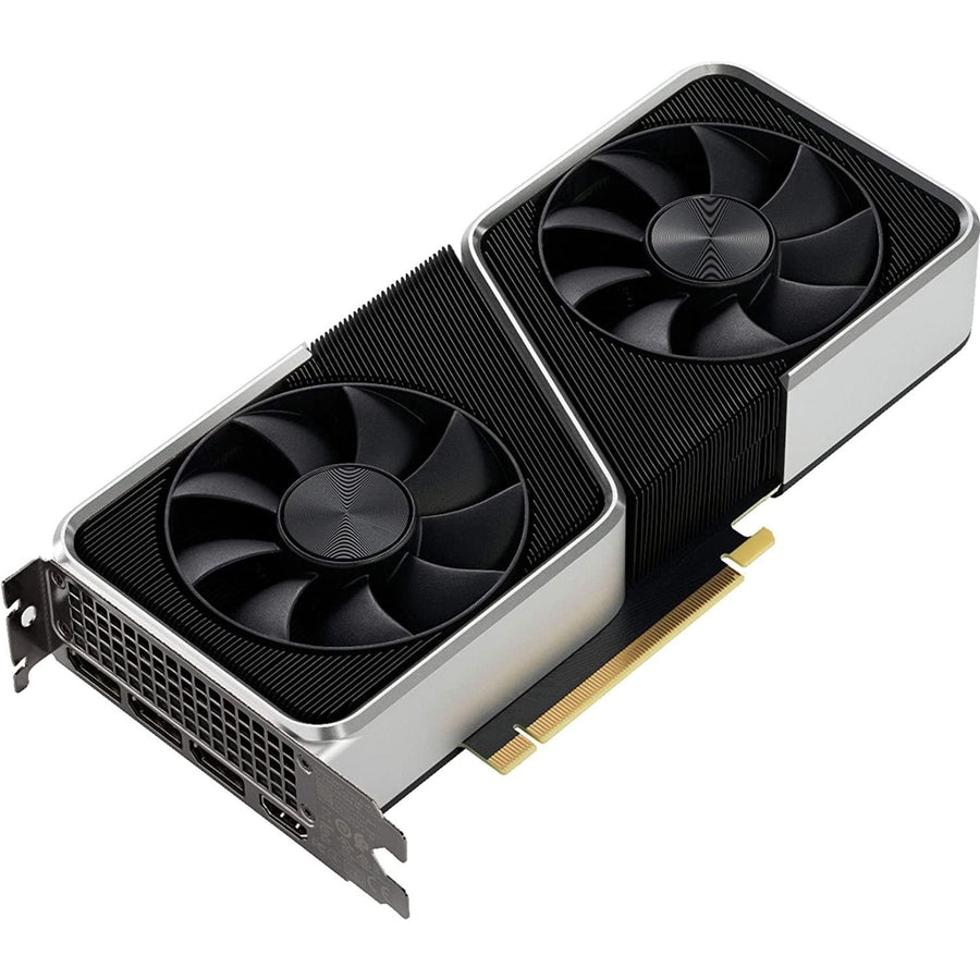 NVIDIA GeForce RTX 3060 Ti Founders Edition 8GB GDDR6 PCI Express