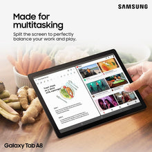 Buy Samsung,Samsung Galaxy Tab A8 10.5 Inch 32GB Wi-Fi only Tablet - Pink Gold - Gadcet.com | UK | London | Scotland | Wales| Ireland | Near Me | Cheap | Pay In 3 | Tablet Computers