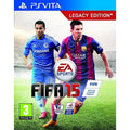 FIFA 15 Playstation PS Vita - Gadcet.com