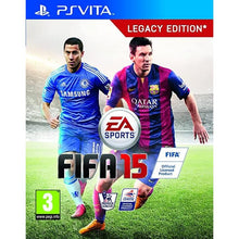 FIFA 15 Playstation PS Vita - Gadcet.com
