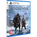 God Of War Ragnarok PS5 Game - Gadcet.com