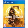Buy playstation,Mortal Kombat 11 for PS4 - Gadcet.com | UK | London | Scotland | Wales| Ireland | Near Me | Cheap | Pay In 3 | Games