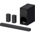 Sony,Sony HT-S20R - 5.1ch Soundbar with wired subwoofer and rear speakers - Gadcet.com