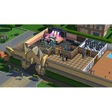 playstation,Two Point Campus - Enrolment Edition Playstation 5 (PS5) - Gadcet.com