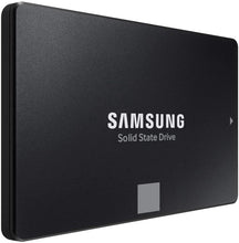 Buy Samsung,Samsung 870 EVO 2TB 2.5” SATA SSD/Solid State Drive MZ-77E2T0 - Gadcet.com | UK | London | Scotland | Wales| Ireland | Near Me | Cheap | Pay In 3 | Hard Drives