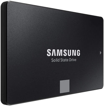 Buy Samsung,Samsung 870 EVO 2TB 2.5” SATA SSD/Solid State Drive MZ-77E2T0 - Gadcet.com | UK | London | Scotland | Wales| Ireland | Near Me | Cheap | Pay In 3 | Hard Drives