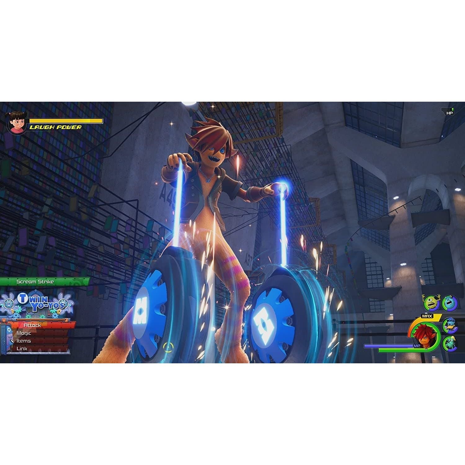 Xbox,Kingdom Hearts 3 (Xbox One) - Gadcet.com