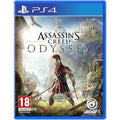 Buy playstation,Assassins Creed Odyssey For PS4 - Gadcet.com | UK | London | Scotland | Wales| Ireland | Near Me | Cheap | Pay In 3 | Games