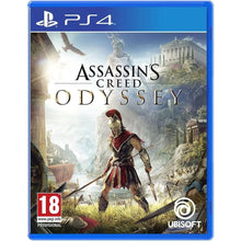 Buy playstation,Assassins Creed Odyssey For PS4 - Gadcet.com | UK | London | Scotland | Wales| Ireland | Near Me | Cheap | Pay In 3 | Games